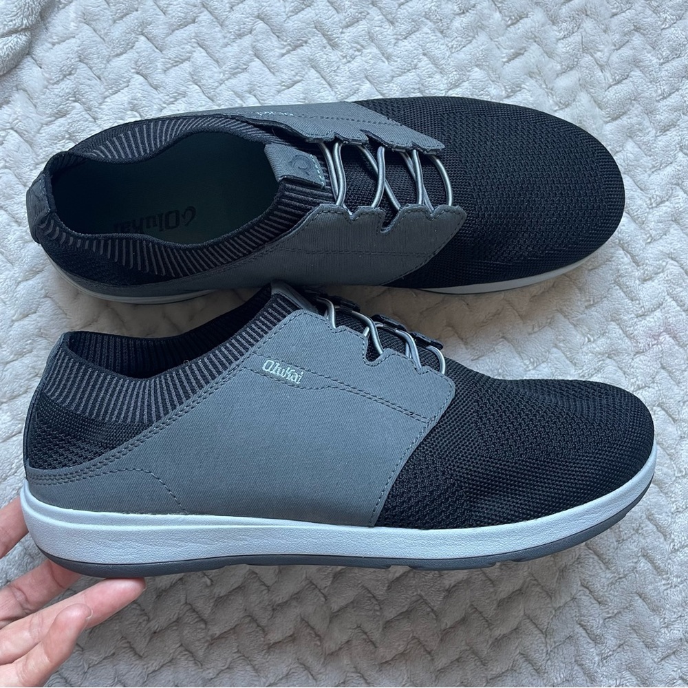 Olukai Makia Ulana Kai Shoes